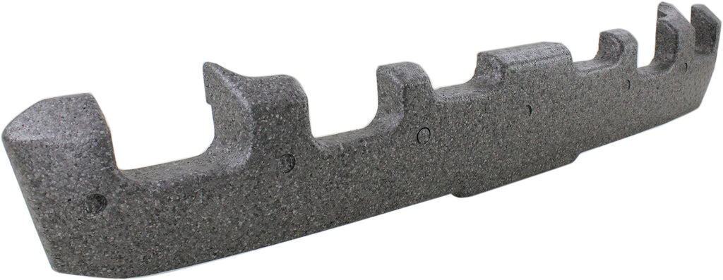 ELANTRA 04-06 REAR BUMPER ABSORBER, Impact, Sedan
