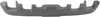 ELANTRA 04-06 REAR BUMPER ABSORBER, Impact, Sedan