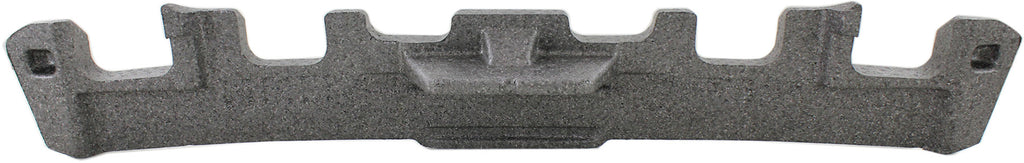 ELANTRA 04-06 REAR BUMPER ABSORBER, Impact, Sedan