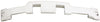 CIVIC 06-11 REAR BUMPER ABSORBER, Impact, Coupe