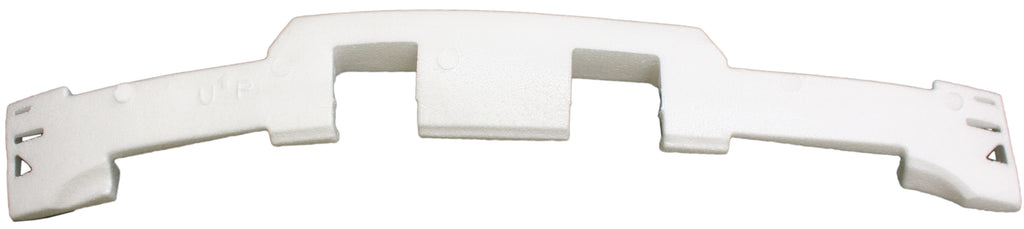 CIVIC 06-11 REAR BUMPER ABSORBER, Impact, Coupe
