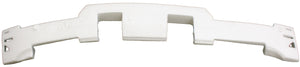 CIVIC 06-11 REAR BUMPER ABSORBER, Impact, Coupe