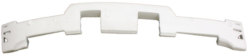 CIVIC 06-11 REAR BUMPER ABSORBER, Impact, Coupe