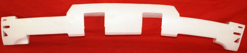 CIVIC 06-11 REAR BUMPER ABSORBER, Impact, Coupe