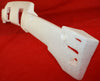 CIVIC 06-11 REAR BUMPER ABSORBER, Impact, Coupe