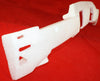 CIVIC 06-11 REAR BUMPER ABSORBER, Impact, Coupe
