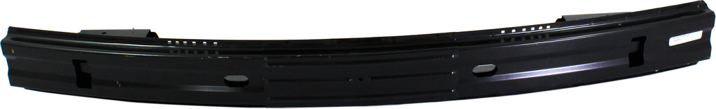 ACCENT 00-02 REAR REINFORCEMENT, 4-Door, Sedan
