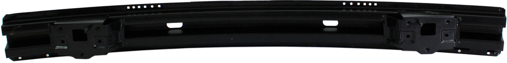 ACCENT 00-02 REAR REINFORCEMENT, 4-Door, Sedan