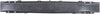 ELANTRA 03-06 REAR REINFORCEMENT, Impact, Fiberglass, Sedan