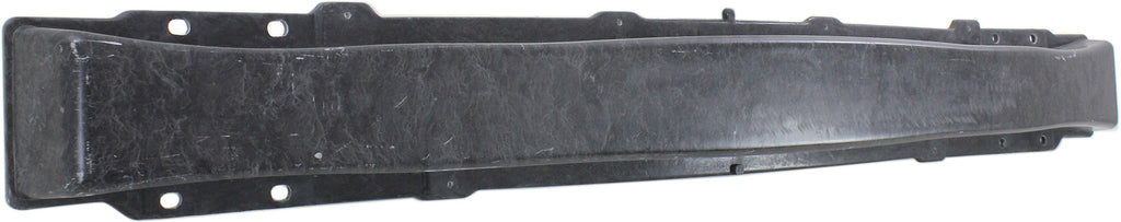 ELANTRA 03-06 REAR REINFORCEMENT, Impact, Fiberglass, Sedan