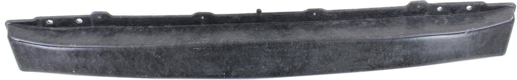 ELANTRA 03-06 REAR REINFORCEMENT, Impact, Fiberglass, Sedan