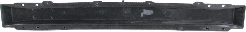 ELANTRA 03-06 REAR REINFORCEMENT, Impact, Fiberglass, Sedan