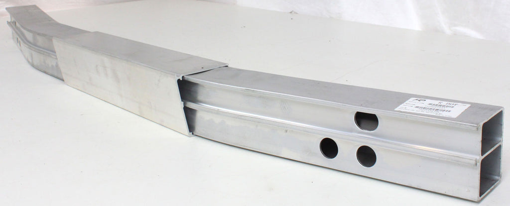 CIVIC 06-11 REAR REINFORCEMENT, Impact, Aluminum, Sedan