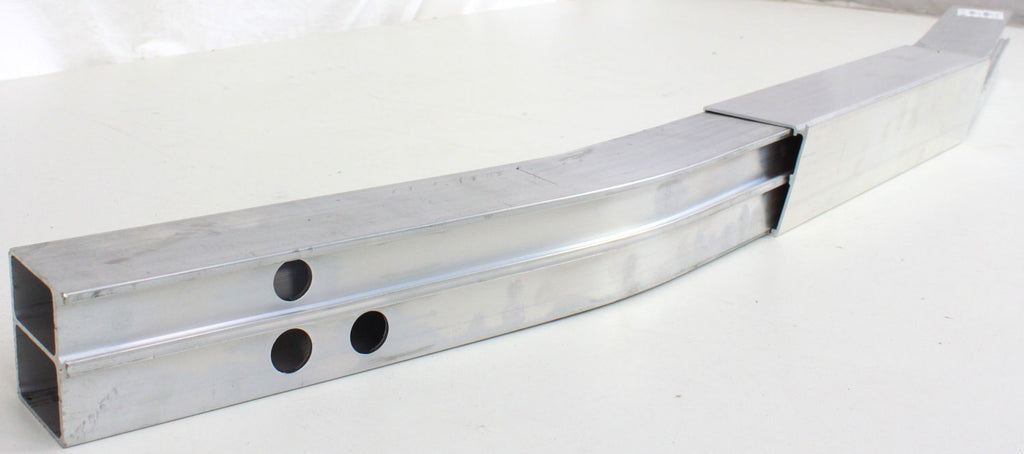 CIVIC 06-11 REAR REINFORCEMENT, Impact, Aluminum, Sedan