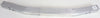 CIVIC 06-11 REAR REINFORCEMENT, Impact, Aluminum, Sedan