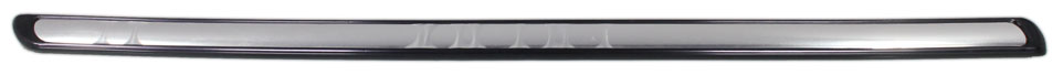 SONATA 02-05 REAR BUMPER MOLDING LH, GLS/LX/VE Models