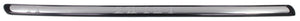 SONATA 02-05 REAR BUMPER MOLDING LH, GLS/LX/VE Models