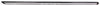 SONATA 02-05 REAR BUMPER MOLDING LH, GLS/LX/VE Models