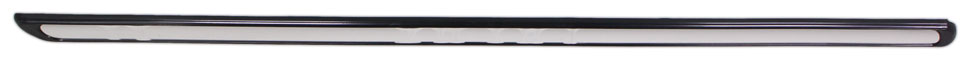 SONATA 02-05 REAR BUMPER MOLDING LH, GLS/LX/VE Models