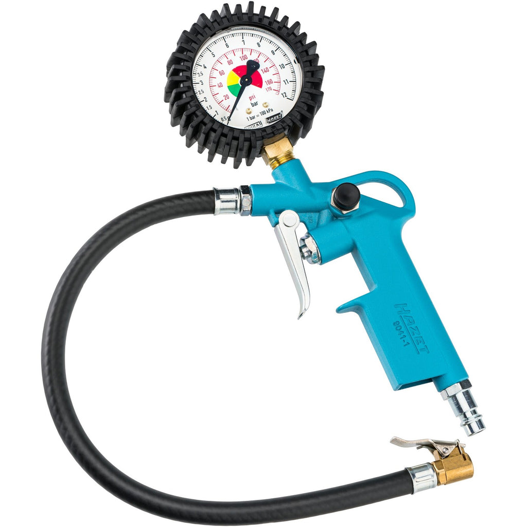 Tire Inflator