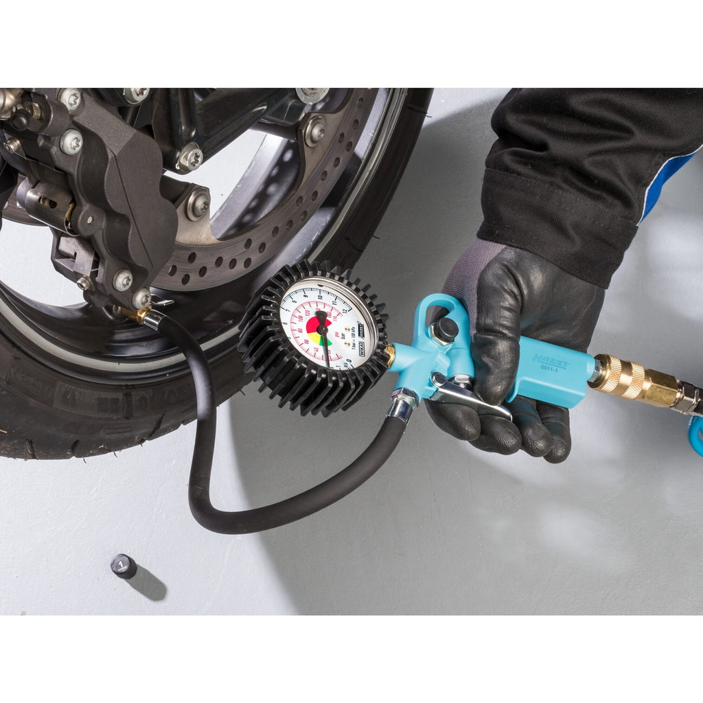 Tire Inflator