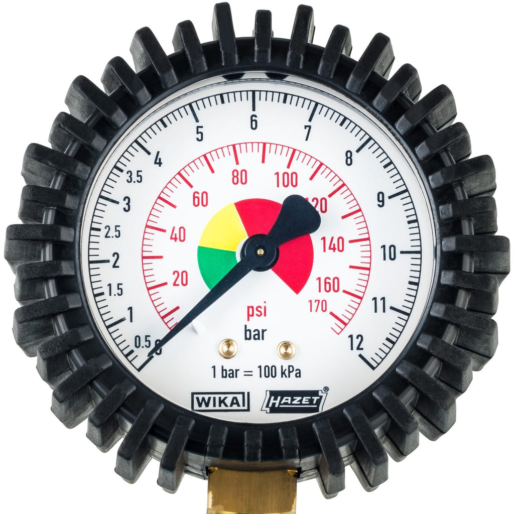 Tire Inflator
