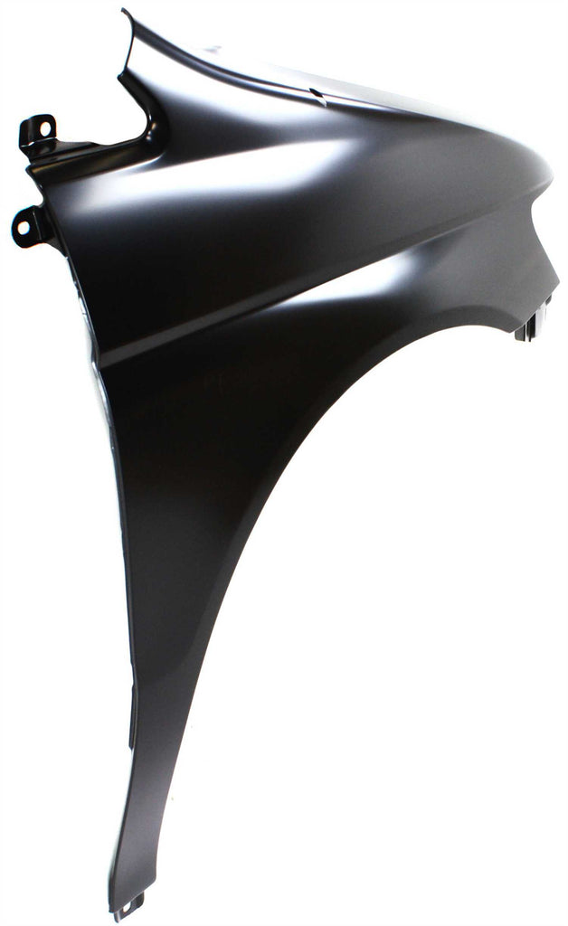 ODYSSEY 99-04 FRONT FENDER RH, Primed