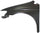 ODYSSEY 99-04 FRONT FENDER LH, Primed