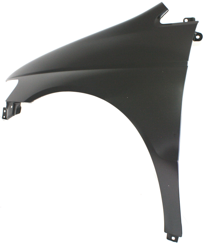 ODYSSEY 99-04 FRONT FENDER LH, Primed