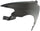 ODYSSEY 99-04 FRONT FENDER LH, Primed