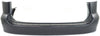 ODYSSEY 99-04 REAR BUMPER COVER, Primed