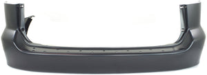 ODYSSEY 99-04 REAR BUMPER COVER, Primed