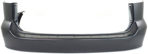 ODYSSEY 99-04 REAR BUMPER COVER, Primed