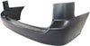 ODYSSEY 99-04 REAR BUMPER COVER, Primed