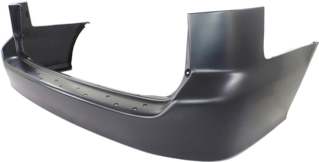 ODYSSEY 99-04 REAR BUMPER COVER, Primed