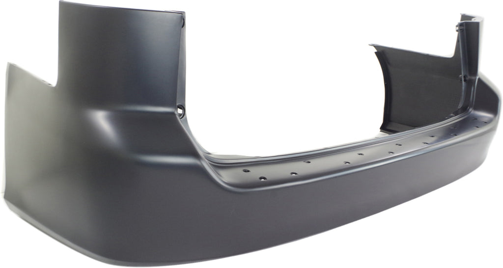 ODYSSEY 99-04 REAR BUMPER COVER, Primed