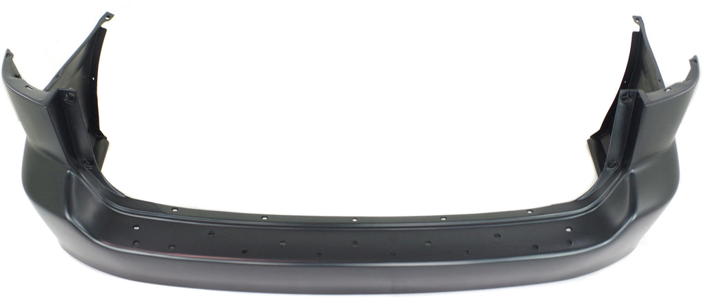 ODYSSEY 99-04 REAR BUMPER COVER, Primed