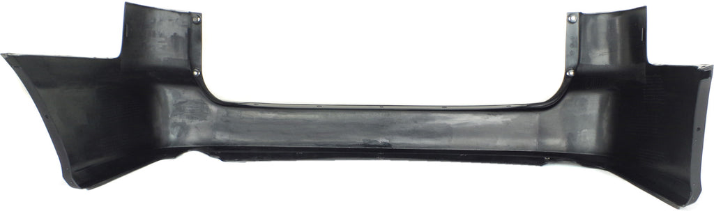 ODYSSEY 99-04 REAR BUMPER COVER, Primed