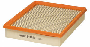 Air filter