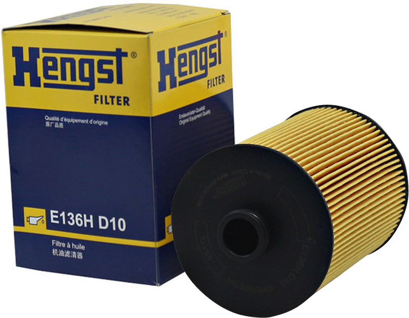 VolkswagenOil Filter03H 115 562