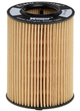 Engine Oil Filter