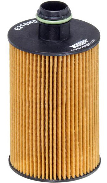 Engine Oil Filter