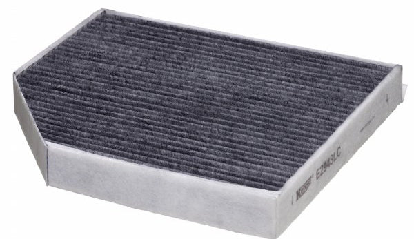 Cabin filter - Charcoal