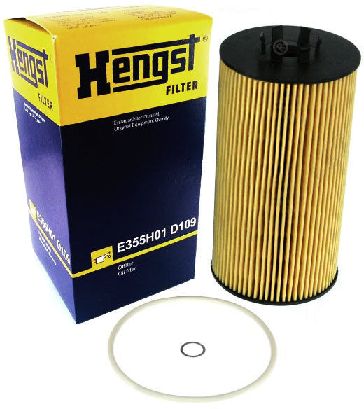 Engine Oil Filter