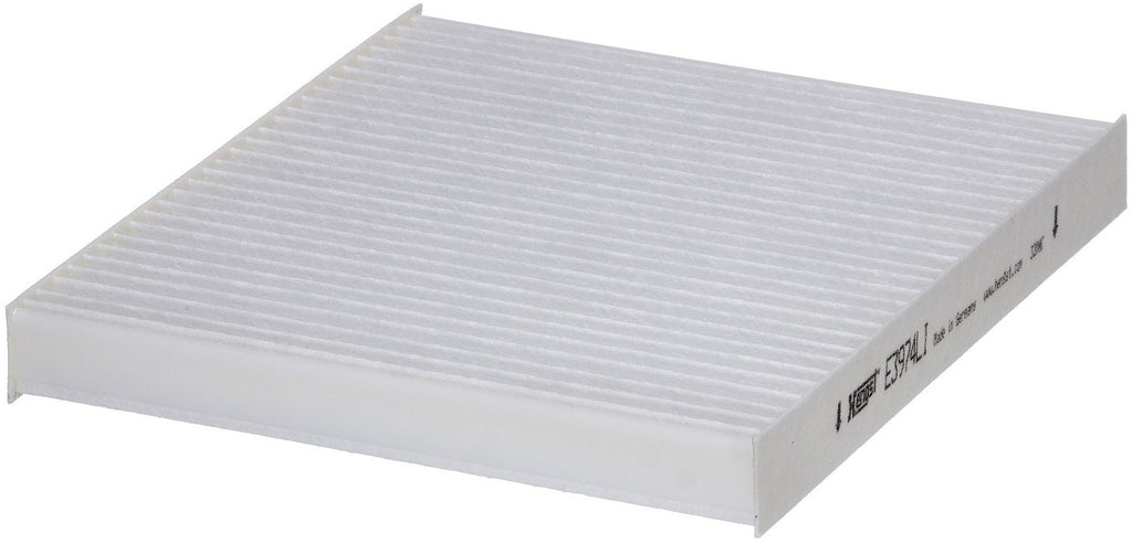 Cabin Air Filter