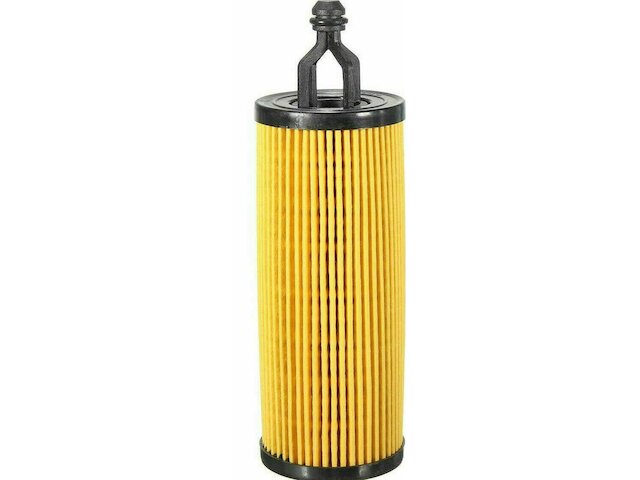 Engine Oil Filter