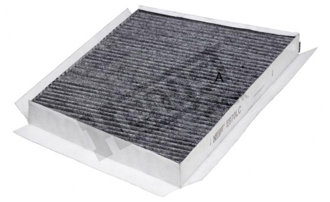 Cabin filter - Charcoal