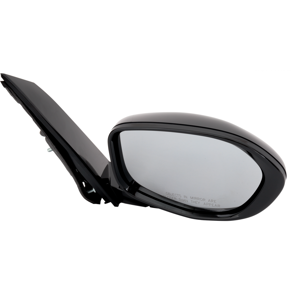 ODYSSEY 14-17 MIRROR RH, Power, Manual Folding, Heated, Paintable, w/ Memory, Turn Signal Light, Side View Camera, Touring/Touring Elite Models