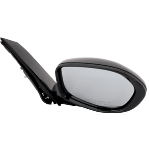 ODYSSEY 14-17 MIRROR RH, Power, Manual Folding, Heated, Paintable, w/ Memory, Turn Signal Light, Side View Camera, Touring/Touring Elite Models