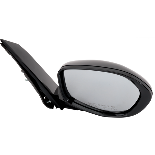 ODYSSEY 14-17 MIRROR RH, Power, Manual Folding, Heated, Paintable, w/ Memory, Turn Signal Light, Side View Camera, Touring/Touring Elite Models